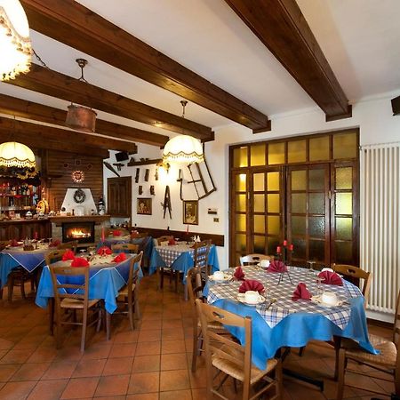 Hotel Palavas Villar Pellice Экстерьер фото