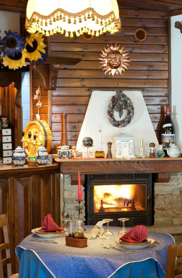 Hotel Palavas Villar Pellice Экстерьер фото