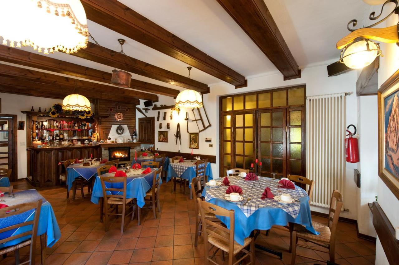 Hotel Palavas Villar Pellice Экстерьер фото