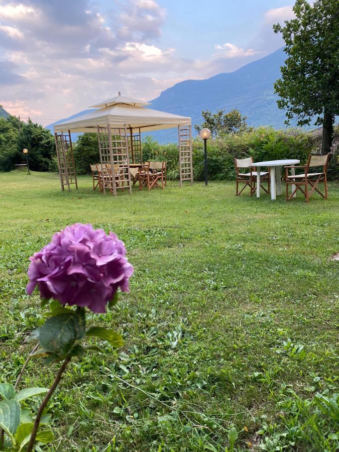 Hotel Palavas Villar Pellice Экстерьер фото